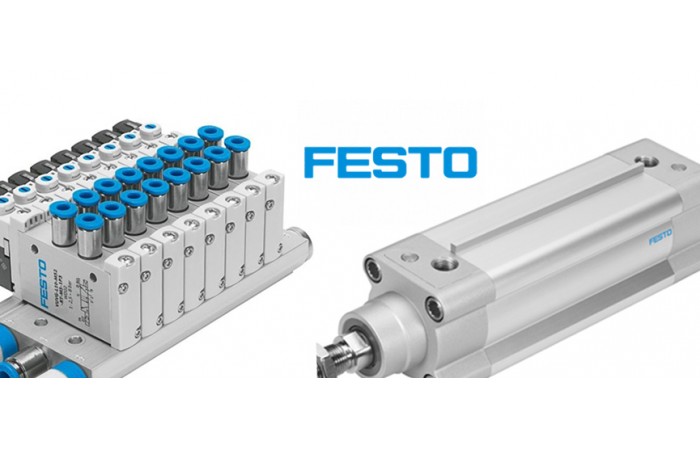 Продукция FESTO