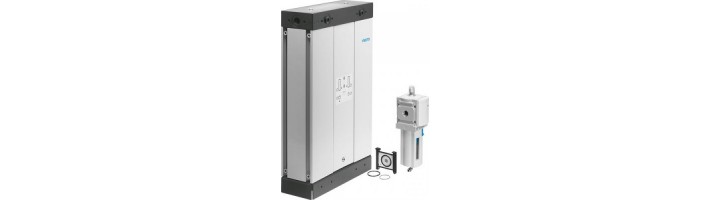 Festo PDAD-09-G3/8 в задачах высокой ответственности