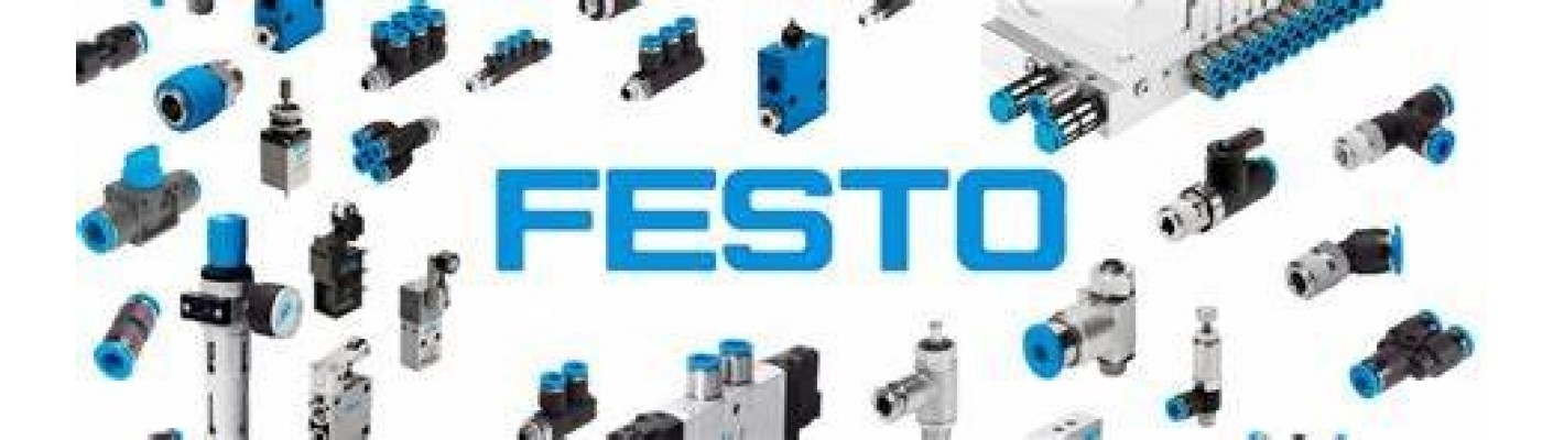 FESTO: о продукции 