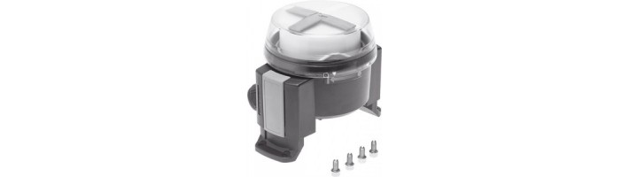 Festo DAPZ-SB-I-30DC-DR-RO: контроль положения для поворотных приводов