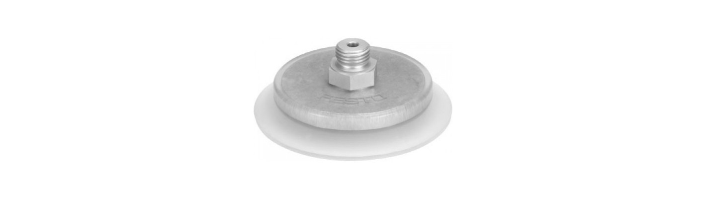 Festo VAS-125-3/8-SI-B: особенности и технические характеристики вакуумного захвата
