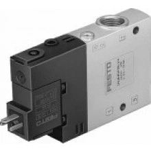 Распределитель Festo CPE10-M1BH-3GL-M5