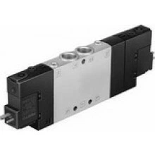 Распределитель Festo CPE10-M1BH-5/3B-QS6-B