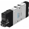 Распределитель Festo CPE10-M1BH-5L-QS-4