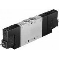 Распределитель Festo CPE18-M1H-5JS-QS-8