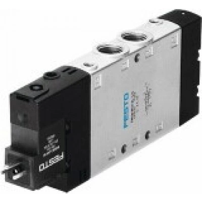 Распределитель Festo CPE18-M1H-5L-1/4 Распределитель Festo CPE18-M1H-5L-1/4