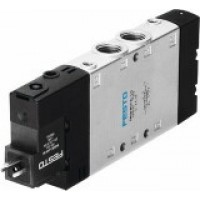 Распределитель Festo CPE24-M3H-5LS-QS-10