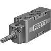 Распределитель Festo MFH-5-1/8-B