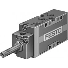 Распределитель Festo MFH-5-1/8-B