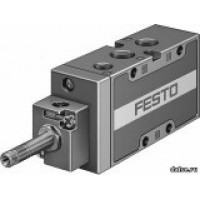 Распределитель Festo MVH-5-1/4-B-VI-X