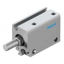Компактный цилиндр Festo ADN-S-10-5-A