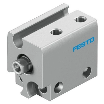 Компактный цилиндр Festo ADN-S-10-5-I-F1A Компактный цилиндр Festo ADN-S-10-5-I-F1A