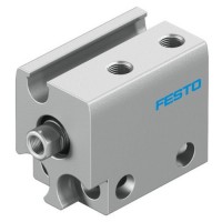 Компактный цилиндр Festo ADN-S-6-5-I-A-F1A