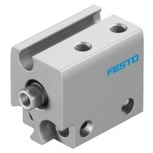 Компактный цилиндр Festo ADN-S-10-10-I-A-F1A