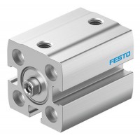 Компактный цилиндр Festo ADN-S-20-35-I-P-A