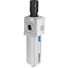 Фильтр-регулятор Festo MS9-LFR-G-D7-EUM-AG-BAR-AS