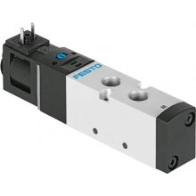 Распределитель Festo VUVS-LK20-M52-AD-G18-1C1-S