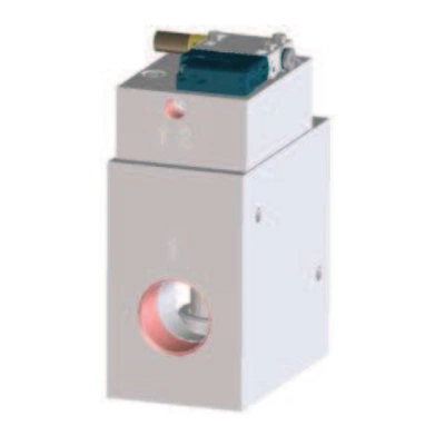 Выдувной клапан Festo BCPE10-2/2-22-G1-SA 572907 Выдувной клапан Festo BCPE10-2/2-22-G1-SA 572907