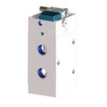 Выдувной клапан Festo BCPE-3-16-1/2-HD-SA 573190