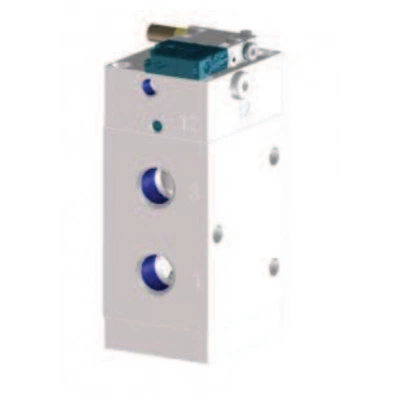 Выдувной клапан Festo BCPE-3-16-1/2-HD-SA 573190 Выдувной клапан Festo BCPE-3-16-1/2-HD-SA 573190