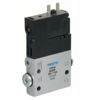 Пилотный клапан Festo CPE10-M1BH-3GL-M7 -SA 711554