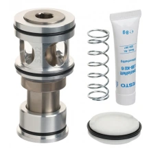 Рем.комплект клапана Festo BMEH-3X2/2-22 -SA 677175