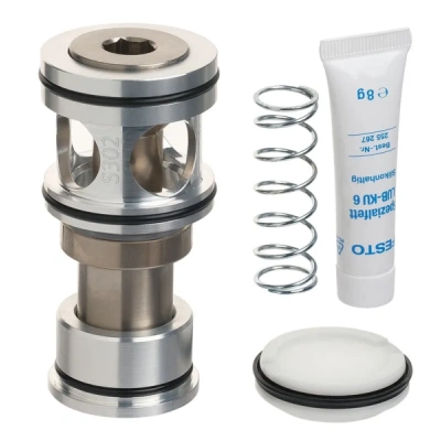 Рем.комплект клапана Festo BMEH-3X2/2-22 -SA 677175 Рем.комплект клапана Festo BMEH-3X2/2-22 -SA 677175