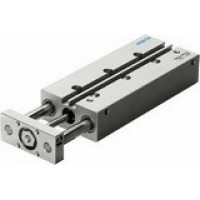 Пневмопривод Festo DFM-12-100-P-A-KF