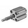 Пневмоцилиндр Festo AEVULQZ-20-5-P-A