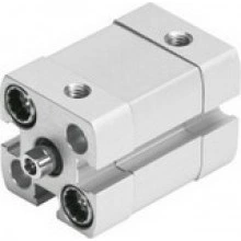 Пневмоцилиндр Festo ADN-25-25-A-P-A