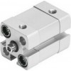 Пневмоцилиндр Festo ADNP-20-20-I-P-A