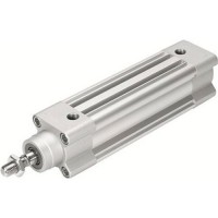 Пневмоцилиндр Festo DSBC-32-250-PPSA-N3
