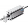 Пневмоцилиндр Festo DMML-16-5-P-A