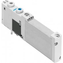 Распределитель Festo VUVG-B10-M52-MZT-F-1T1L