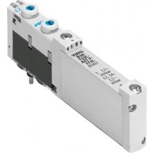 Распределитель Festo VUVG-B10-T32C-MZT-F-1T1L