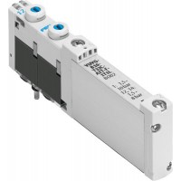 Распределитель Festo VUVG-B14-B52-ZT-F-1T1L