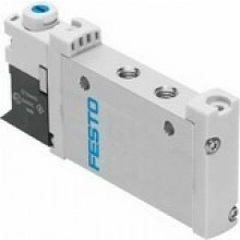 Распределитель Festo VUVG-B14-M52-AZT-F-1P3