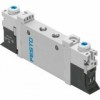 Распределитель Festo VUVG-L10A-P53C-ZT-M3-1P3