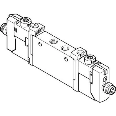 Распределитель Festo VUVG-L10-P53C-T-M5-1R8L