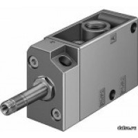 Распределитель Festo MFH-3-3/4-S-EX