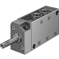Распределитель Festo MFH-5-1/2-S-EX