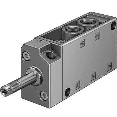 Распределитель Festo MFH-5-1/4-EX