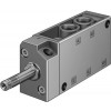 Распределитель Festo MFH-5-1/4-S