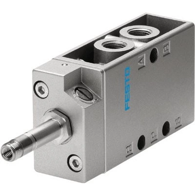 Распределитель Festo MFH-5-1/8