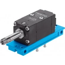 Распределитель Festo MFH-5-PK-3