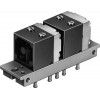 Распределитель Festo VL/O-3-PK-3X2