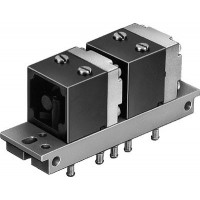 Распределитель Festo VL/O-3-PK-3X2