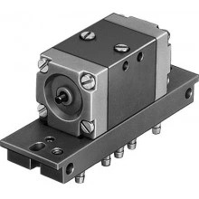 Распределитель Festo VL-5-PK-3