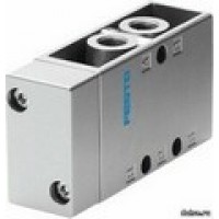 Распределитель Festo VL-5-1/8-EX