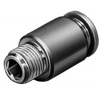 Фитинг Festo QS-1/4-12-I